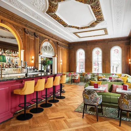 The Bailey'S Hotel London Kensington-3